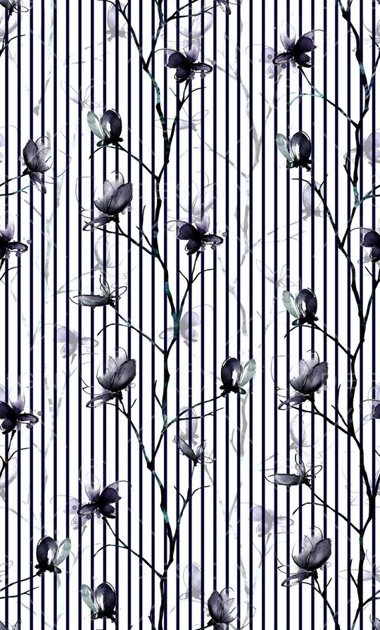 衬衫印花华亿平台图片