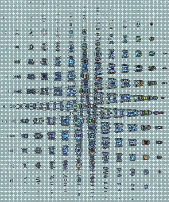 绚丽印花华亿平台图片