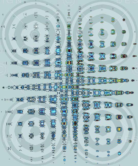 绚丽印花华亿平台图片