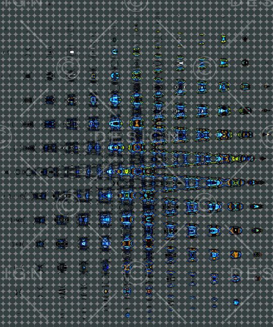 绚丽印花华亿平台图片