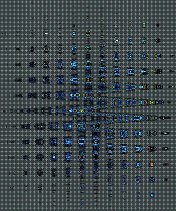 绚丽印花华亿平台图片