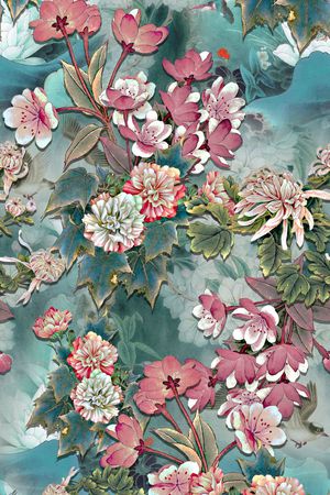 立体印花华亿平台图片