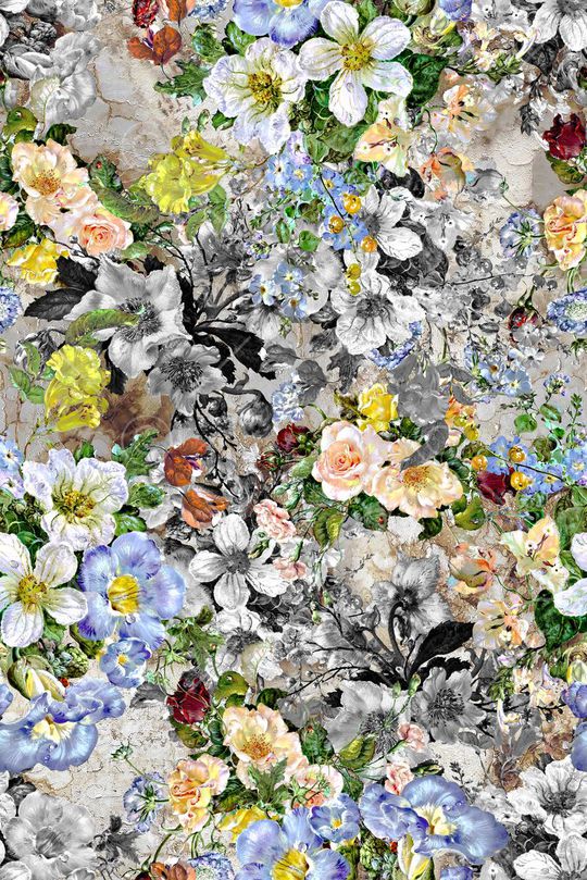 趣味印花华亿平台图片