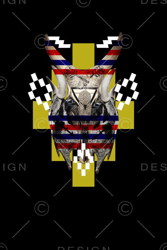 和平鸽印花华亿平台图片