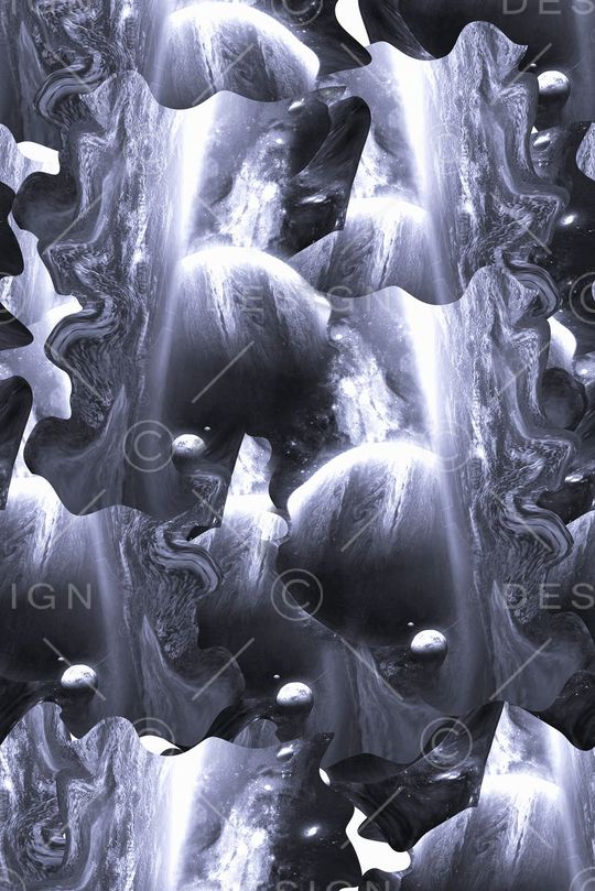 时尚印花华亿平台图片