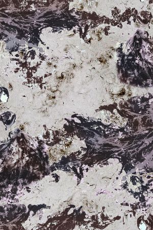 笔触印花华亿平台图片