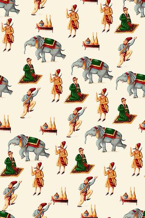 埃及印花华亿平台图片