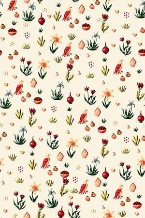 水果印花华亿平台图片