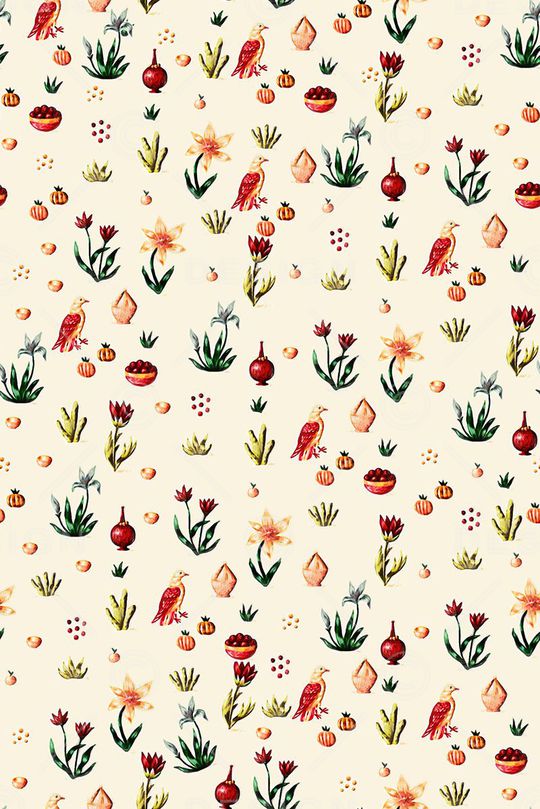 水果印花华亿平台图片