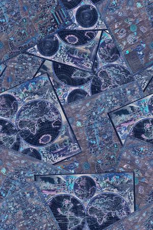 男装印花华亿平台图片