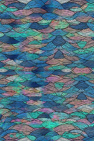 零点--泳装印花华亿平台图片