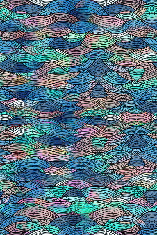 零点--泳装印花华亿平台图片