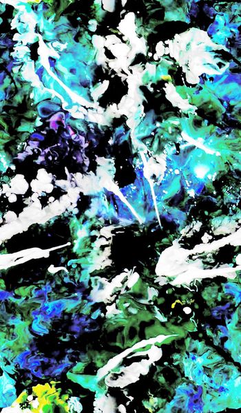 596966-大理石肌理花纹图案