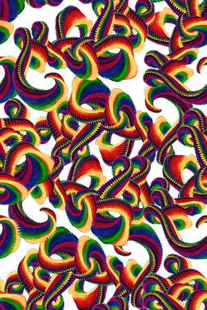 触手印花华亿平台图片