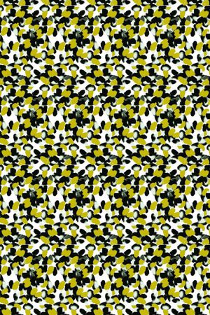 动物迷彩印花华亿平台图片