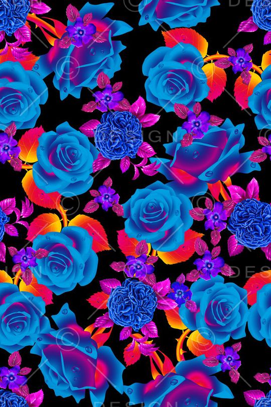 大花印花华亿平台图片