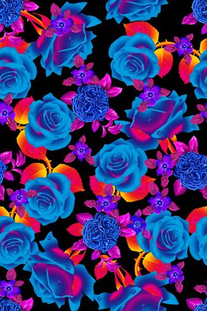 大花印花华亿平台图片