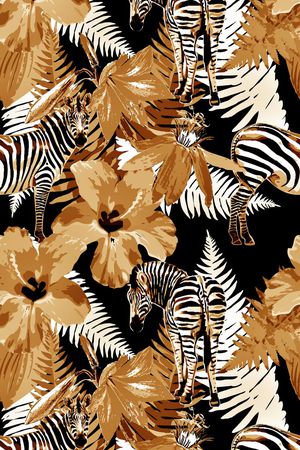 男装衬衫印花华亿平台图片