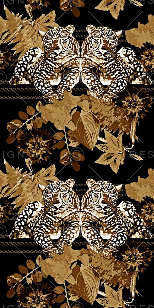 男装衬衫印花华亿平台图片