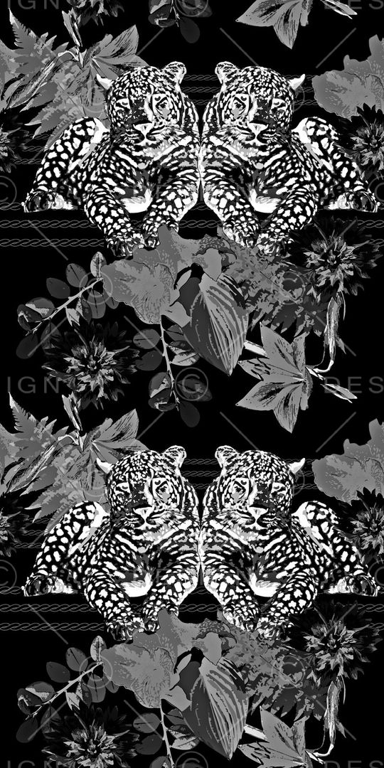 男装衬衫印花华亿平台图片