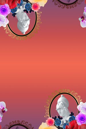 双边定位印花华亿平台图片