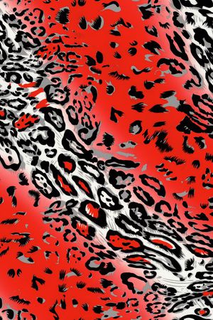 云纹印花华亿平台图片