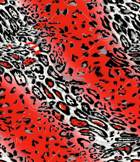 云纹印花华亿平台图片