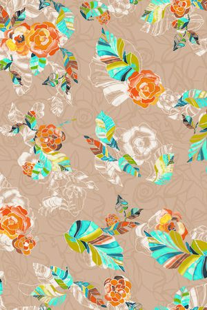 底纹印花华亿平台图片