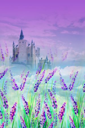 手绘印花华亿平台图片