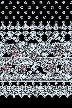 和风印花华亿平台图片