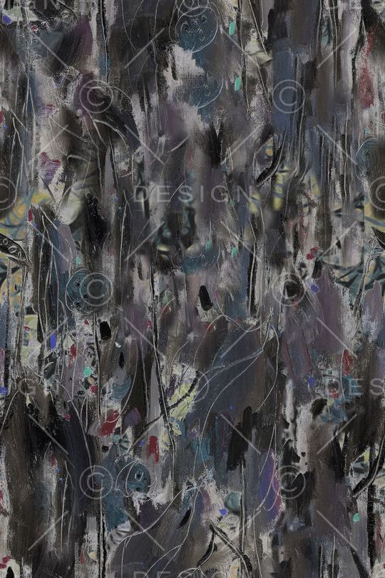 复古印花华亿平台图片