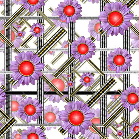 坯布印花华亿平台图片