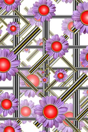 坯布印花华亿平台图片