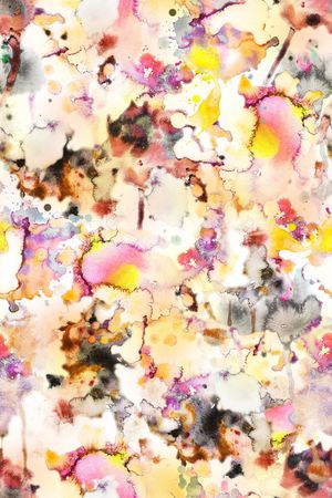 手绘印花华亿平台图片