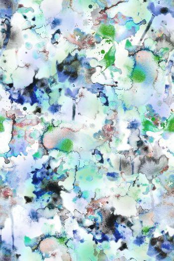 597279-手绘抽象泼墨水彩系列