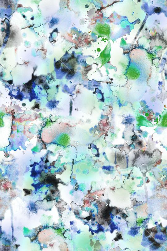 手绘印花华亿平台图片