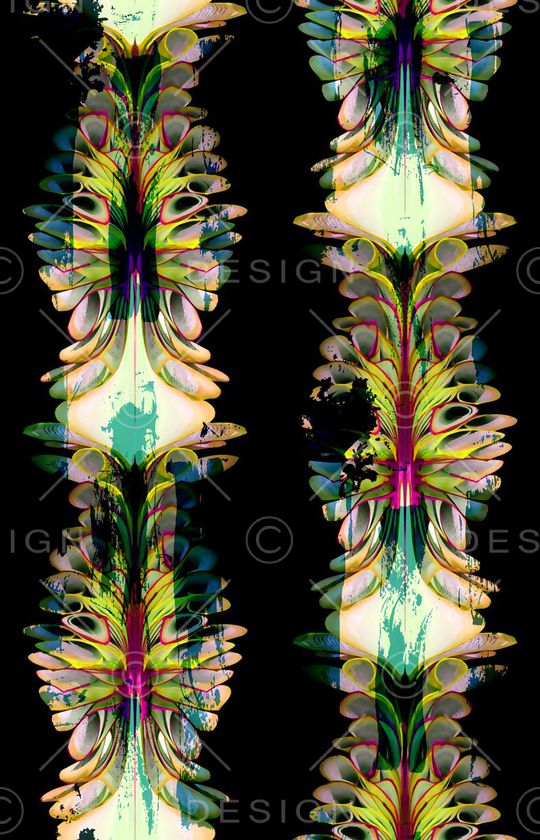 女装裙印花华亿平台图片