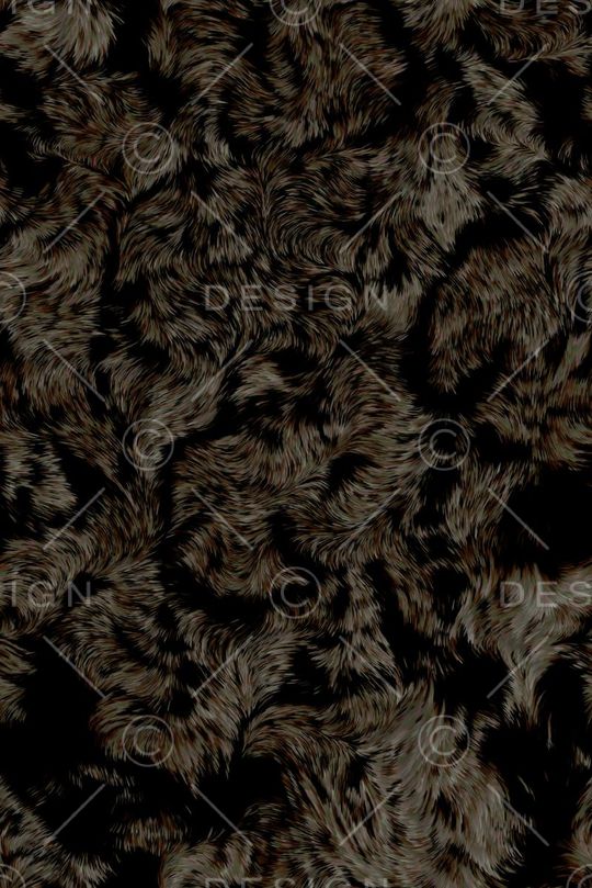 豹纹印花华亿平台图片