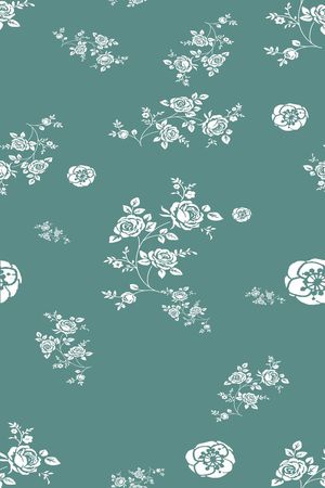 图案印花华亿平台图片