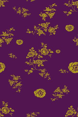 图案印花华亿平台图片