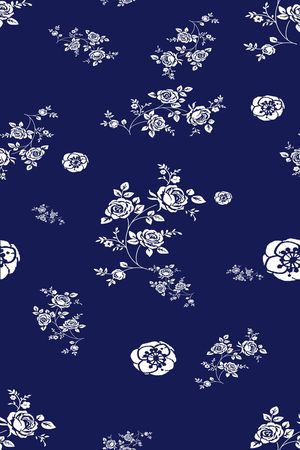 图案印花华亿平台图片