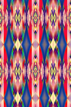 时尚潮流印花华亿平台图片