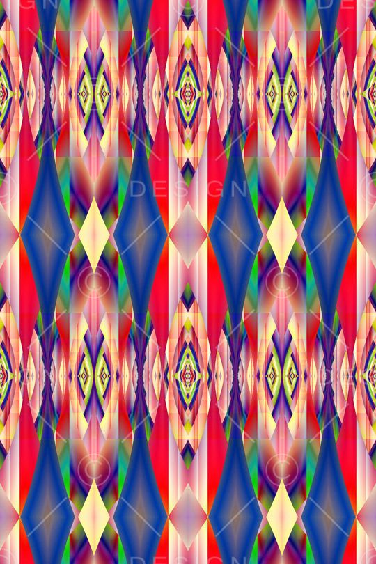 时尚潮流印花华亿平台图片