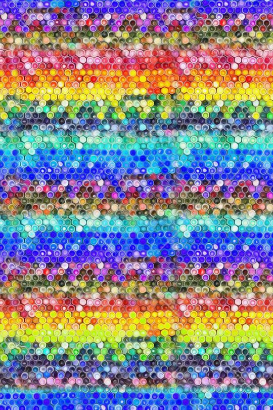 时尚印花华亿平台图片