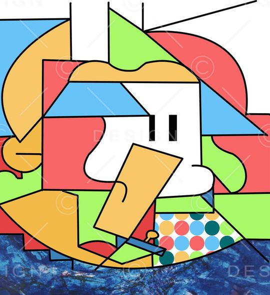 亮丽印花华亿平台图片