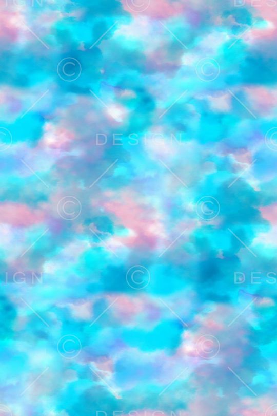 水彩印花华亿平台图片