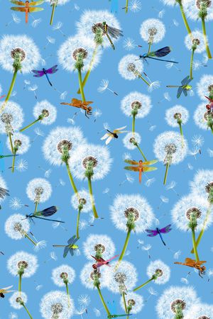 花鸟印花华亿平台图片