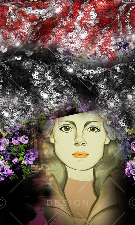 定位印花华亿平台图片