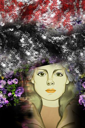 定位印花华亿平台图片