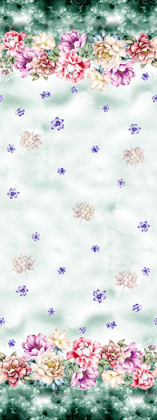 双边定位印花华亿平台图片